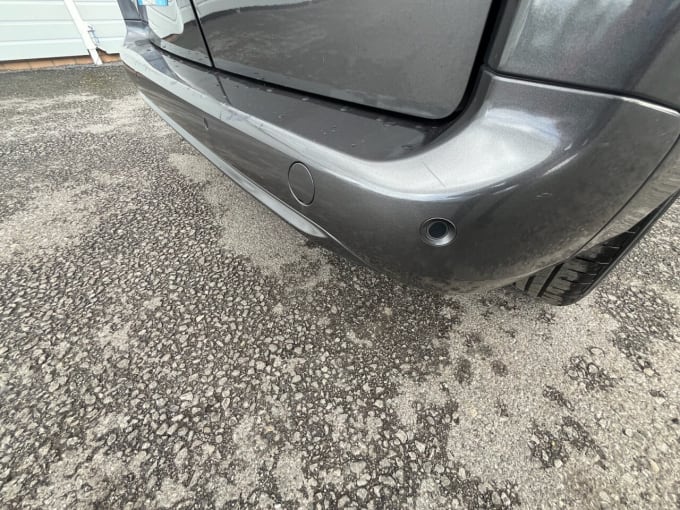 2025 Vauxhall Combo