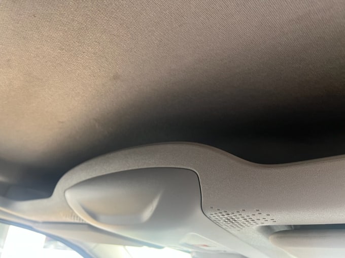 2025 Vauxhall Combo