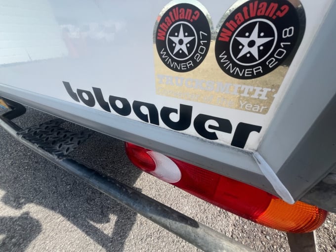 2025 Renault Master
