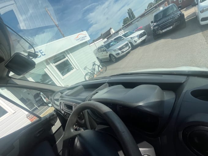 2025 Renault Master