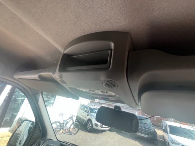 2025 Renault Master