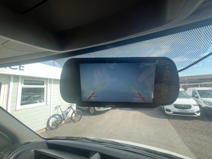 2025 Renault Master