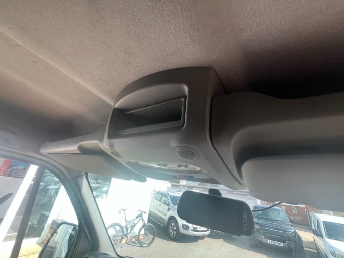 2025 Renault Master
