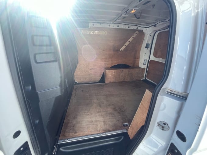 2025 Volkswagen Caddy