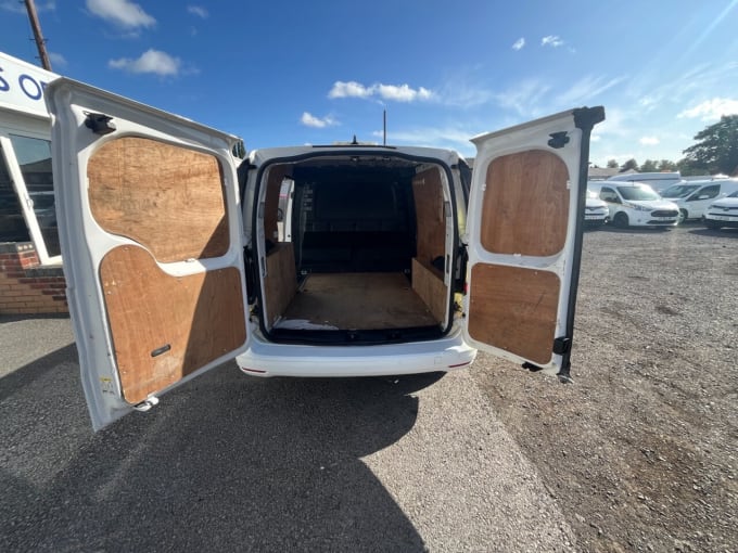 2025 Volkswagen Caddy