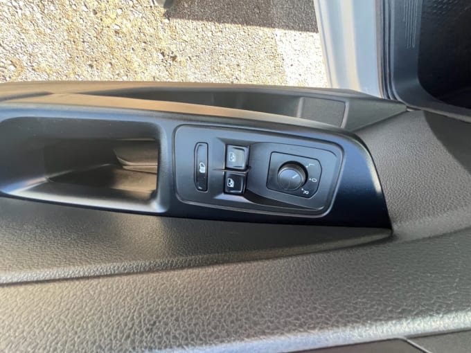 2025 Volkswagen Caddy