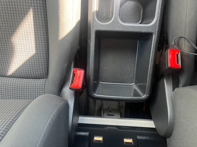 2025 Volkswagen Caddy