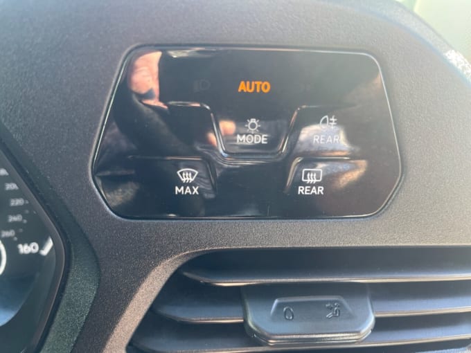2025 Volkswagen Caddy