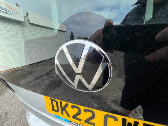 2025 Volkswagen Caddy