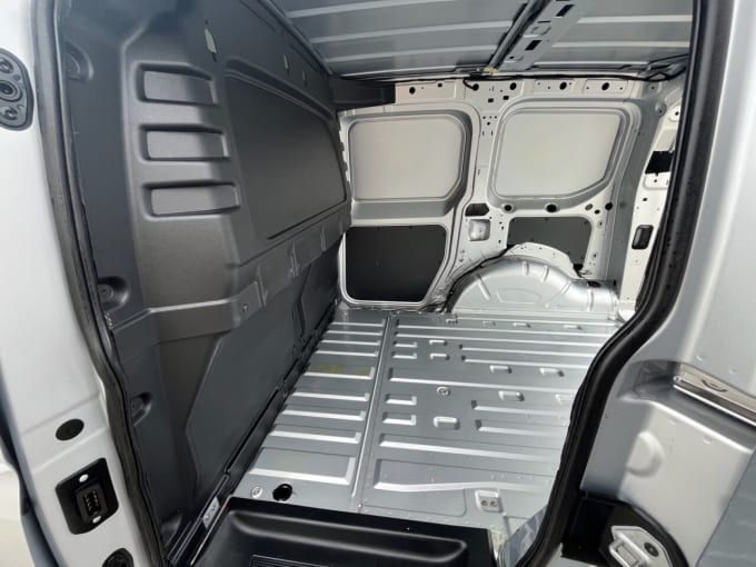 2025 Volkswagen Caddy