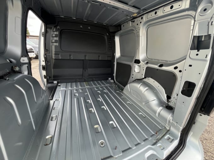 2025 Volkswagen Caddy