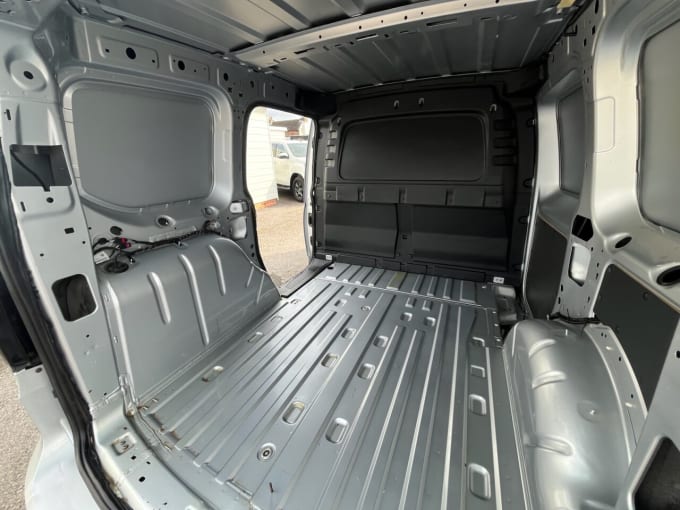 2025 Volkswagen Caddy