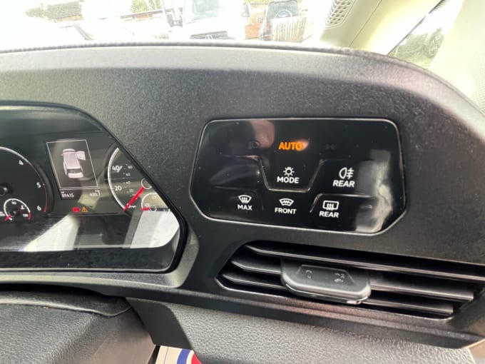 2025 Volkswagen Caddy