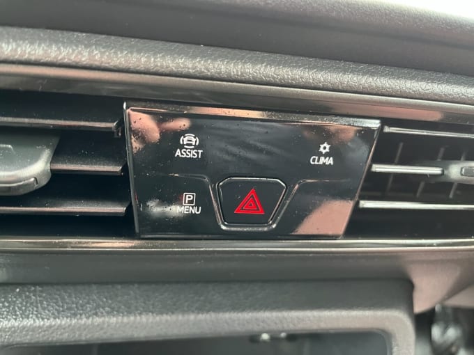 2025 Volkswagen Caddy