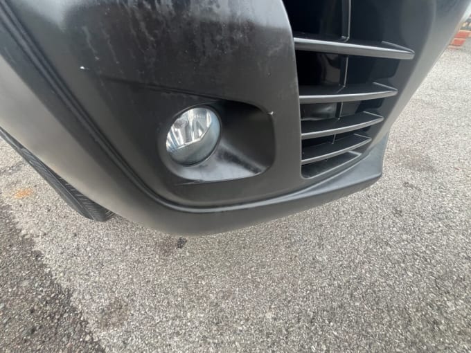 2025 Vauxhall Vivaro