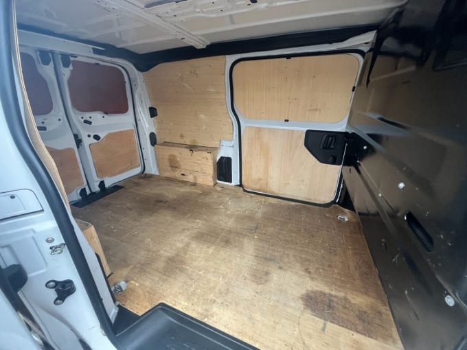 2025 Vauxhall Vivaro