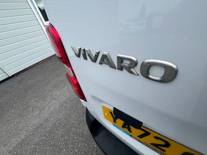 2025 Vauxhall Vivaro