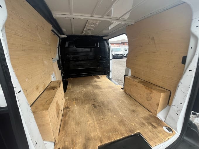 2025 Vauxhall Vivaro