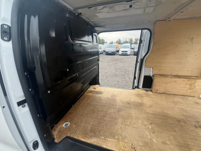 2025 Vauxhall Vivaro