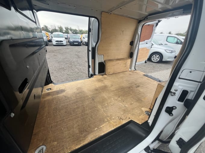 2025 Vauxhall Vivaro