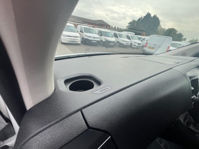 2025 Vauxhall Vivaro