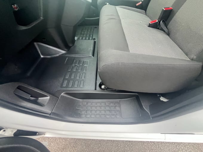 2025 Vauxhall Vivaro