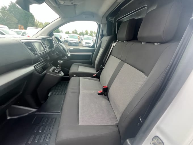 2025 Vauxhall Vivaro