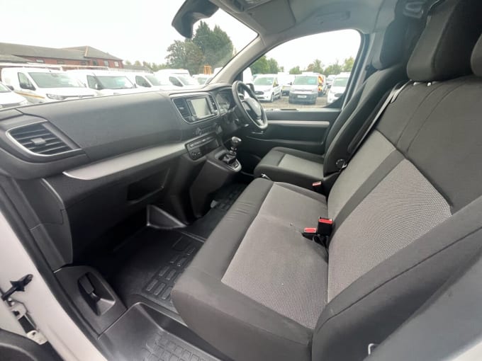 2025 Vauxhall Vivaro