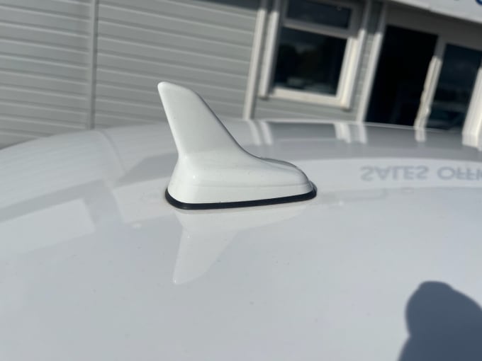 2025 Audi A6 Saloon