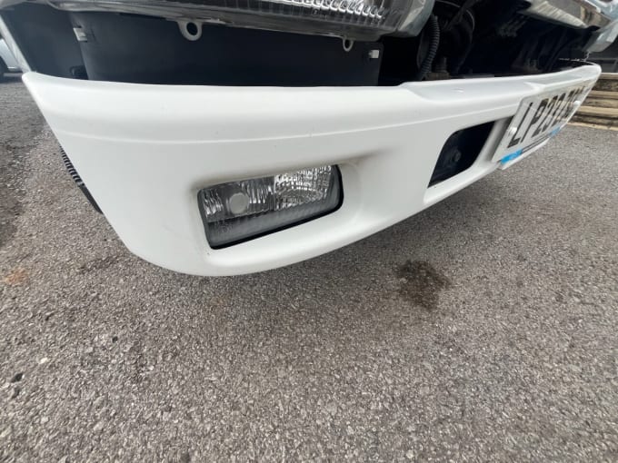 2025 Isuzu Grafter