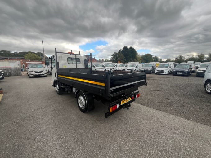 2025 Isuzu Grafter