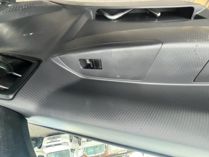 2025 Isuzu Grafter