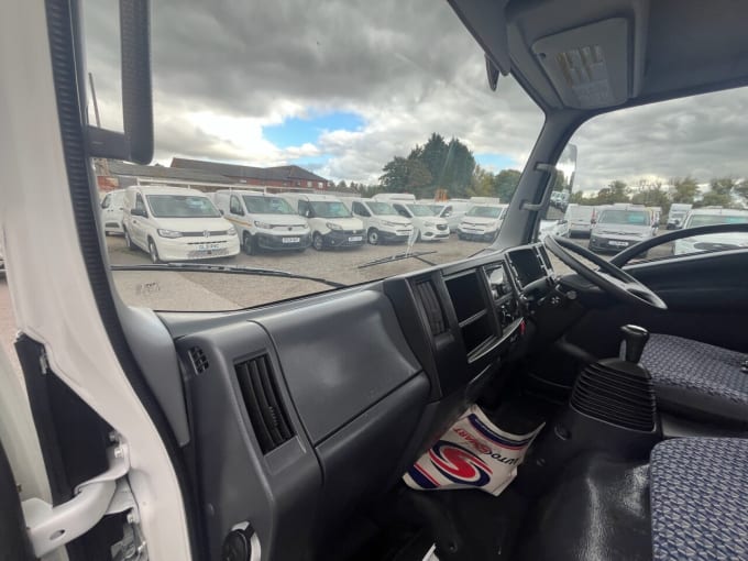 2025 Isuzu Grafter