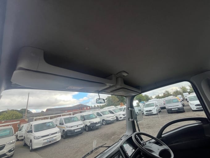 2025 Isuzu Grafter