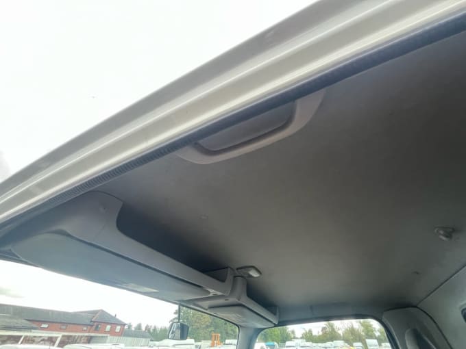 2025 Isuzu Grafter
