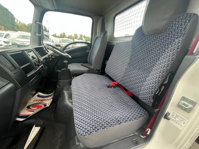 2025 Isuzu Grafter