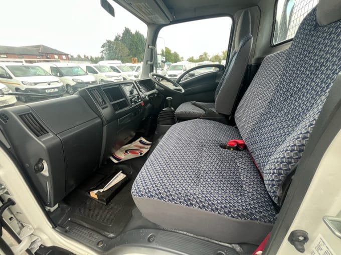 2025 Isuzu Grafter
