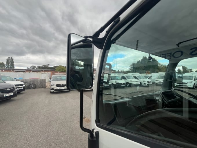2025 Isuzu Grafter