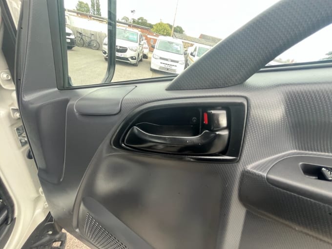2025 Isuzu Grafter