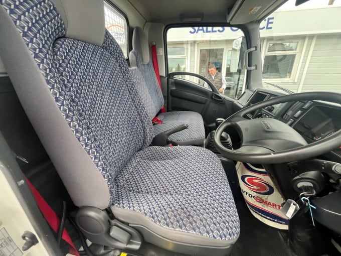 2025 Isuzu Grafter