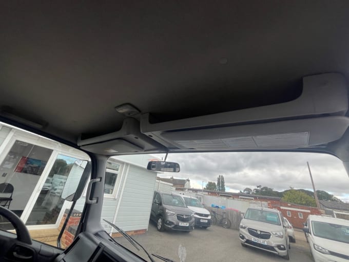 2025 Isuzu Grafter