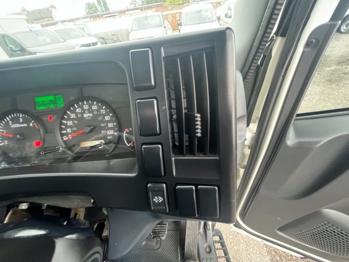 2025 Isuzu Grafter