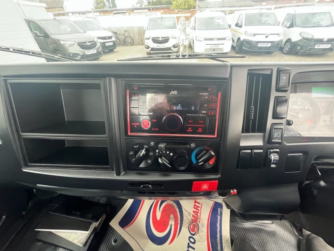 2025 Isuzu Grafter