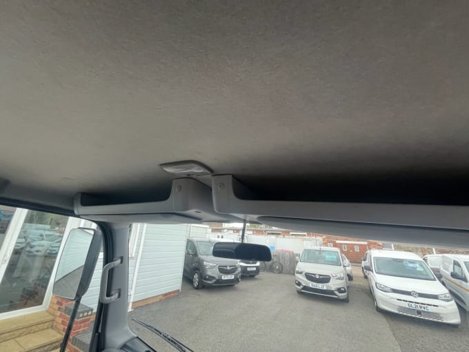 2025 Isuzu Grafter