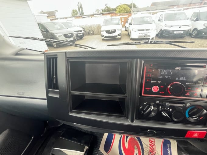 2025 Isuzu Grafter