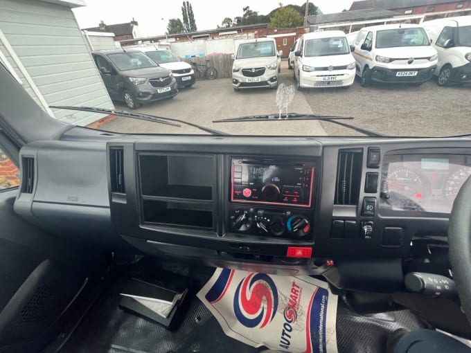 2025 Isuzu Grafter