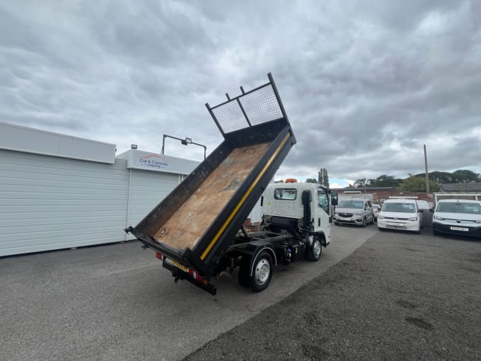 2025 Isuzu Grafter