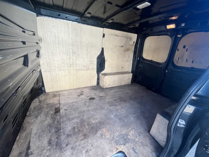 2025 Renault Trafic