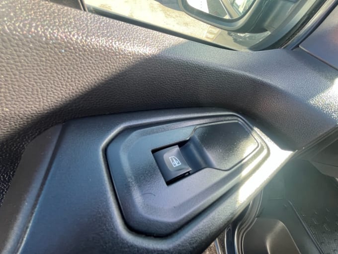 2025 Renault Trafic