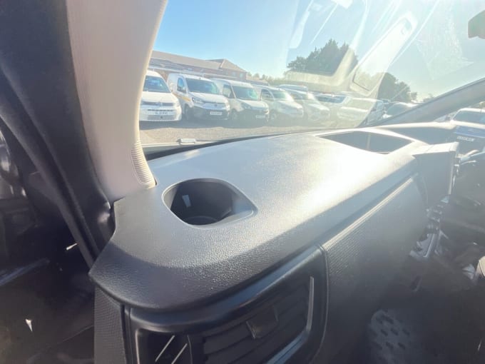 2025 Renault Trafic